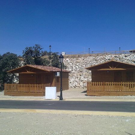 Complejo Pueblo Blanco Ξενοδοχείο Olvera Εξωτερικό φωτογραφία