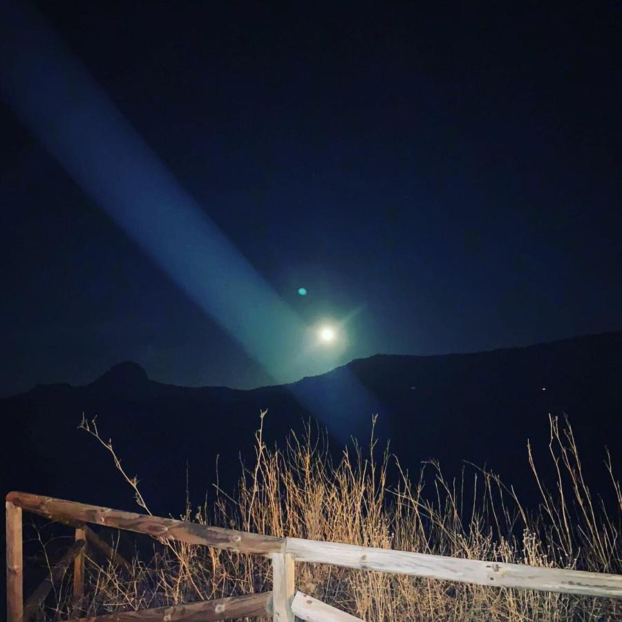 Complejo Pueblo Blanco Ξενοδοχείο Olvera Εξωτερικό φωτογραφία