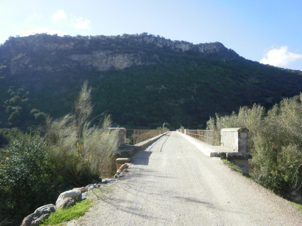 Complejo Pueblo Blanco Ξενοδοχείο Olvera Εξωτερικό φωτογραφία
